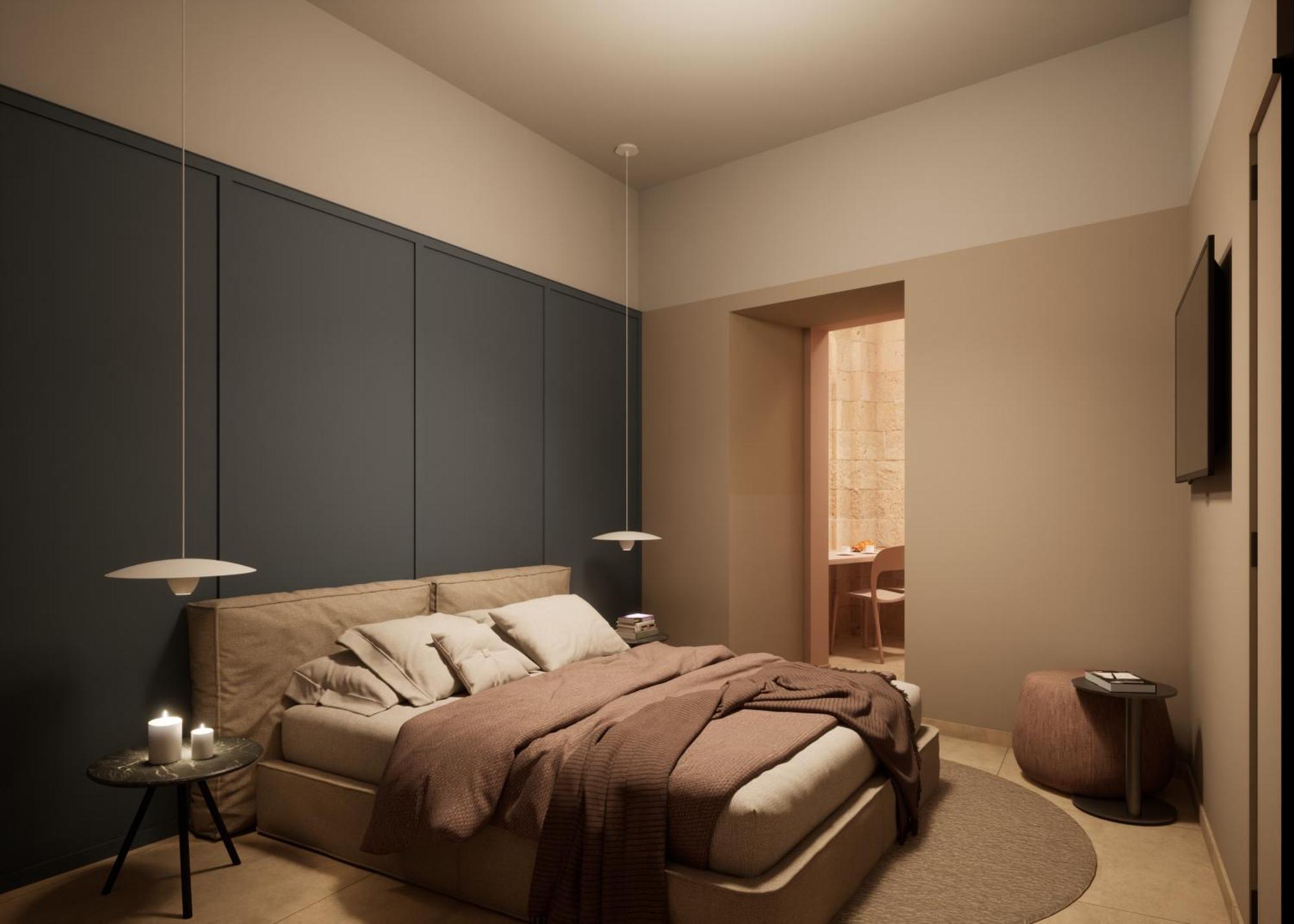 Tre Archi Suite & Relais Polignano a Mare Exterior photo