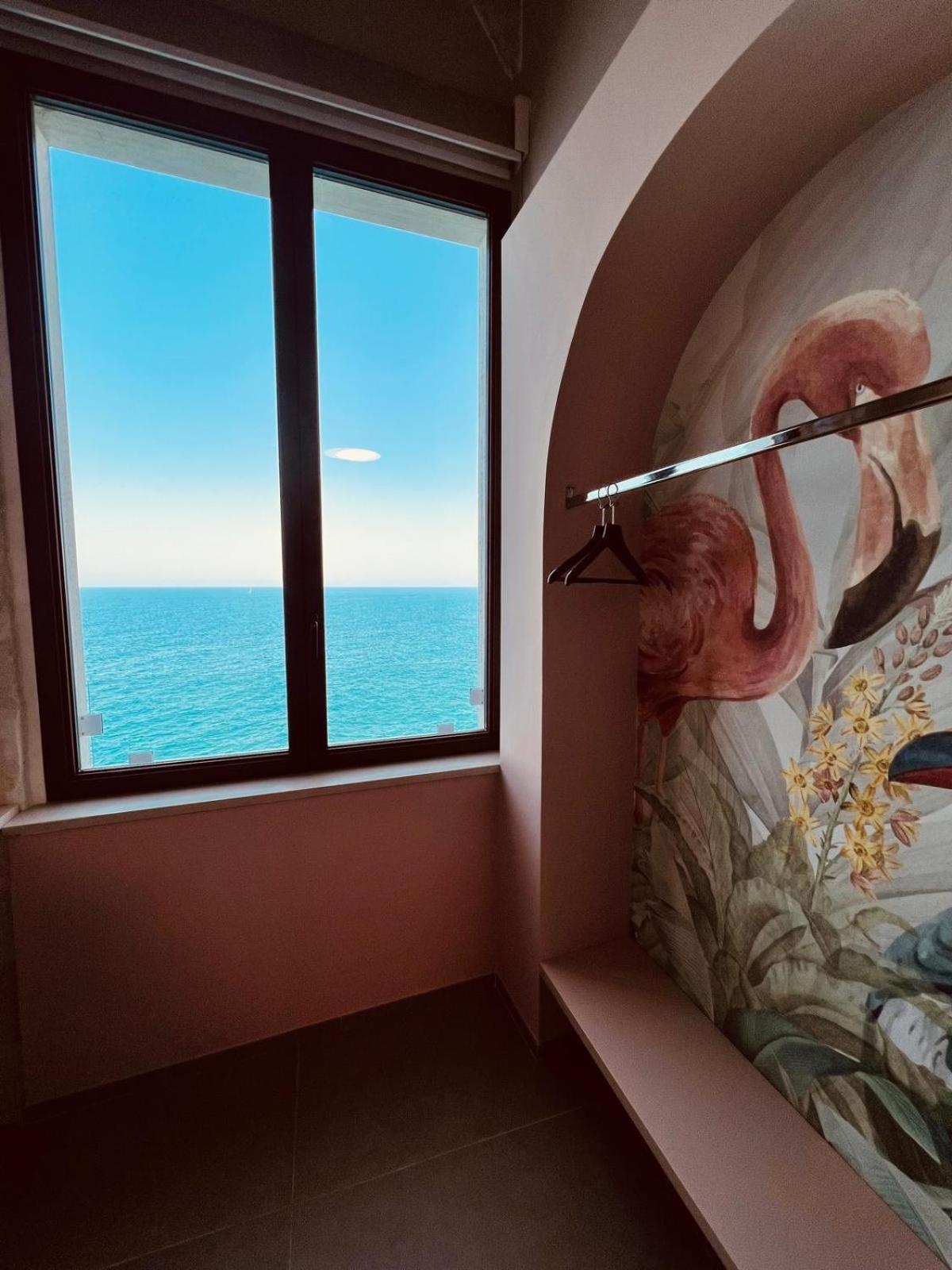 Tre Archi Suite & Relais Polignano a Mare Exterior photo